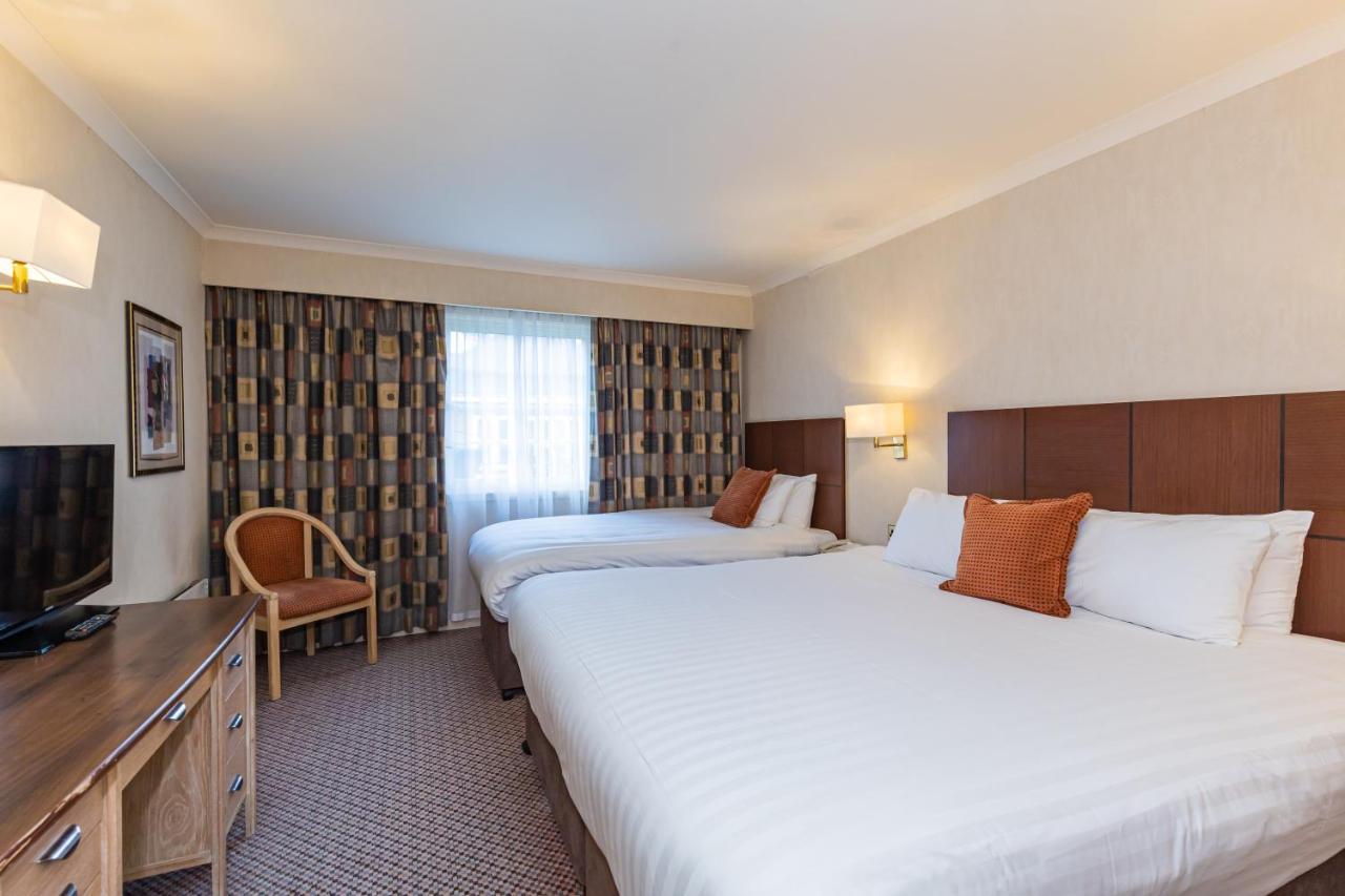 Mercure Tunbridge Wells Hotel Exterior photo