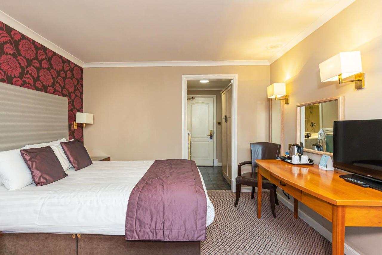 Mercure Tunbridge Wells Hotel Exterior photo