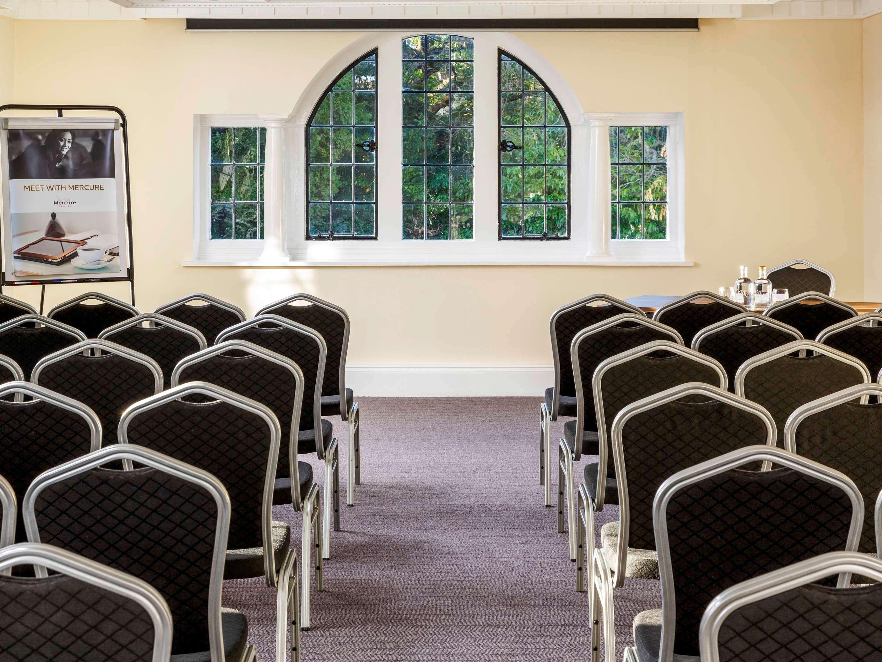 Mercure Tunbridge Wells Hotel Exterior photo